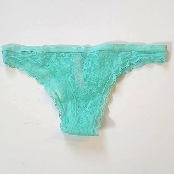Victoria's Secret Other - Victoria Secret Itsy Panties Small